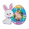 Flash Sale ⭐ Easter Dated Picture Frame Magnet Craft Kit - Makes 12 🔔