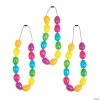 Best deal 🧨 Easter Egg Necklaces - 12 Pc. 🎉