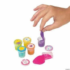Best Pirce ⭐ Easter Mini Noise Putty - 48 Pc. 👍