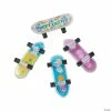 Best deal 🛒 Easter Mini Skateboards - 36 Pc. 💯