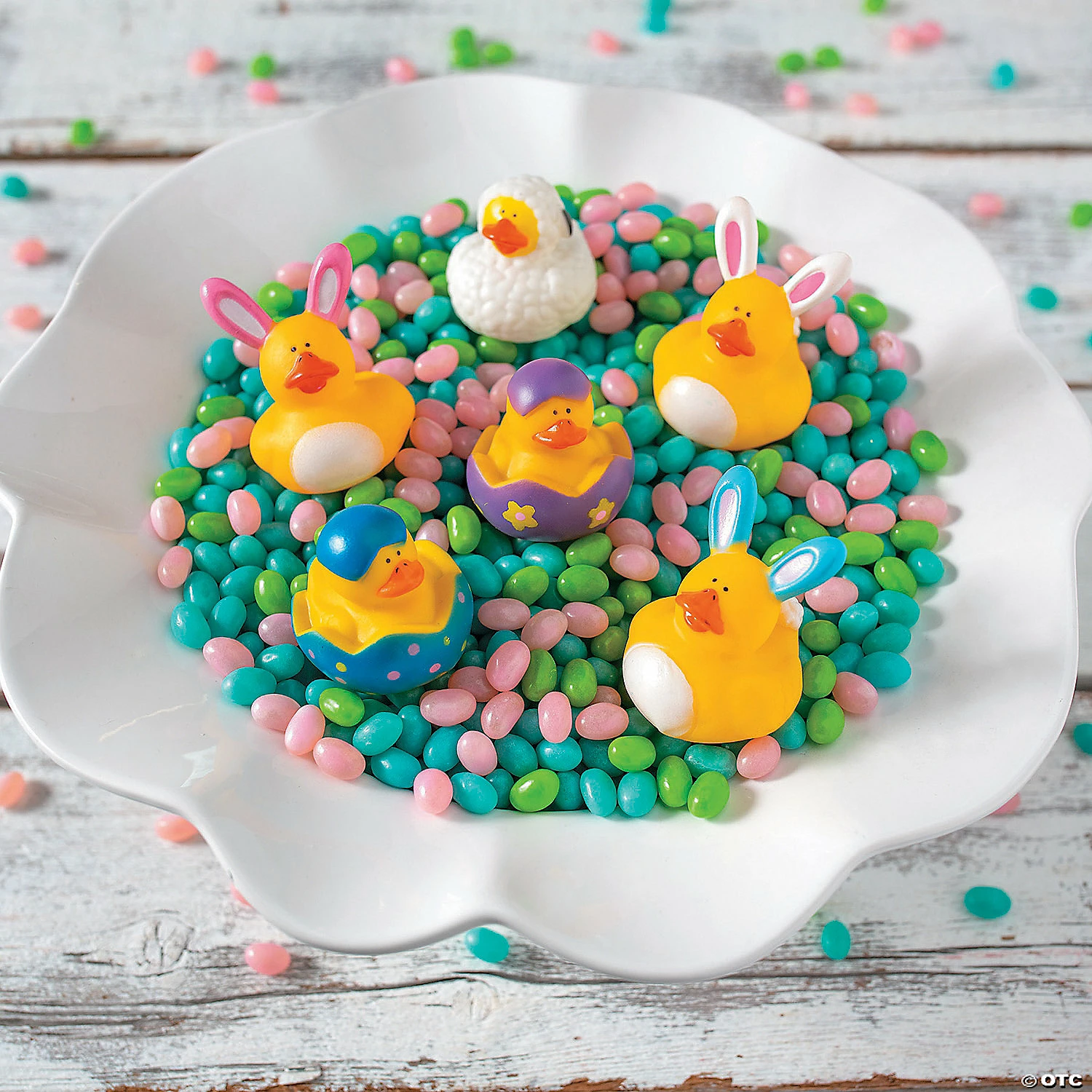 Coupon 🥰 Easter Rubber Ducks - 12 Pc. 😍 2 Coupon 🥰 Easter Rubber Ducks - 12 Pc. 😍 - Image 2