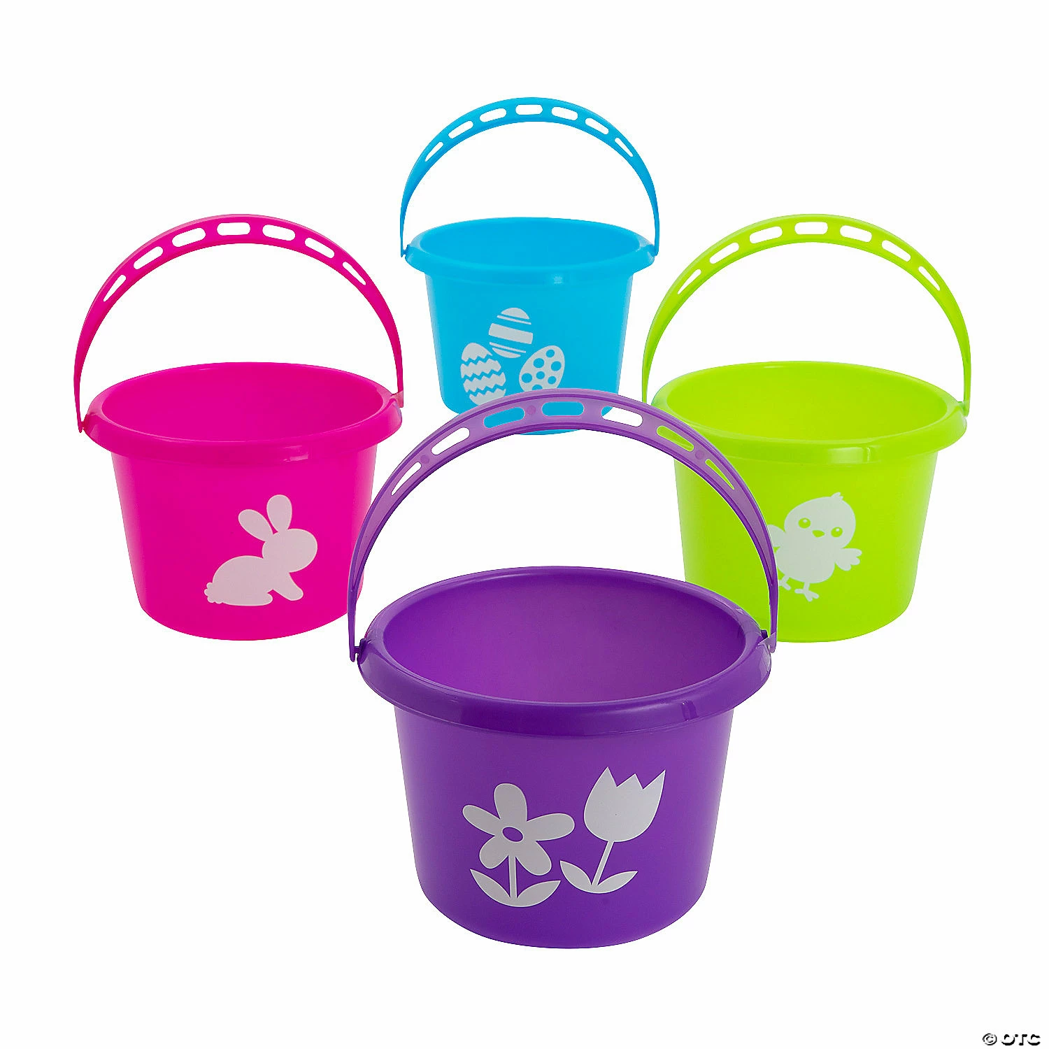 Cheapest 🌟 Easter Sand Buckets - 12 Pc. 🛒 1 Cheapest 🌟 Easter Sand Buckets - 12 Pc. 🛒