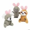Coupon ✔️ Easter Stuffed Animal Assortment - 12 Pc. 💯