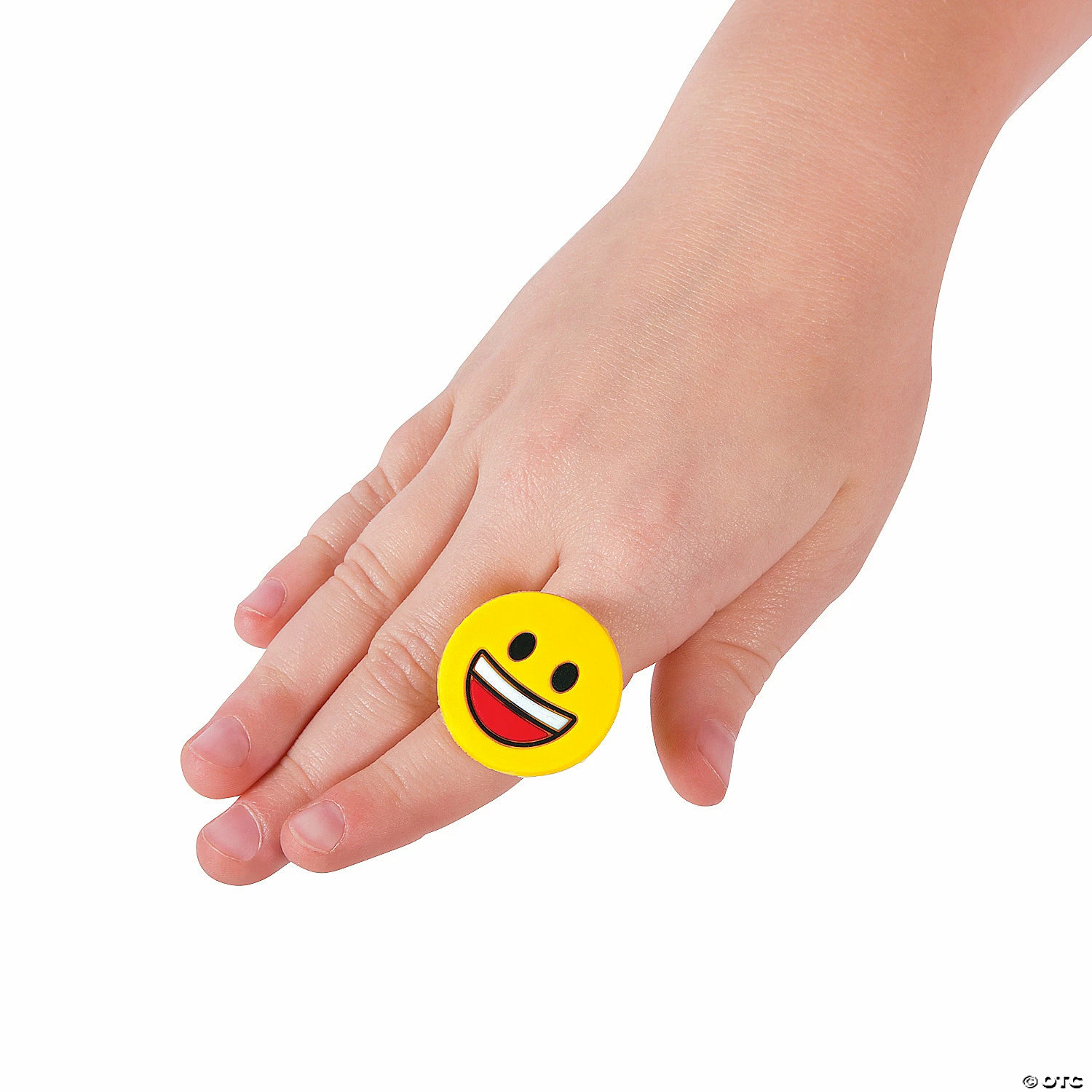 Best Sale ๐ Emoji Rings - 12 Pc. โจ 2 Best Sale ๐ Emoji Rings - 12 Pc. โจ - Image 2