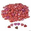 Hot Sale 🔔 Five Pounds of Valentine Chocolate 🍬 Candy - 200 Pc. ❤️