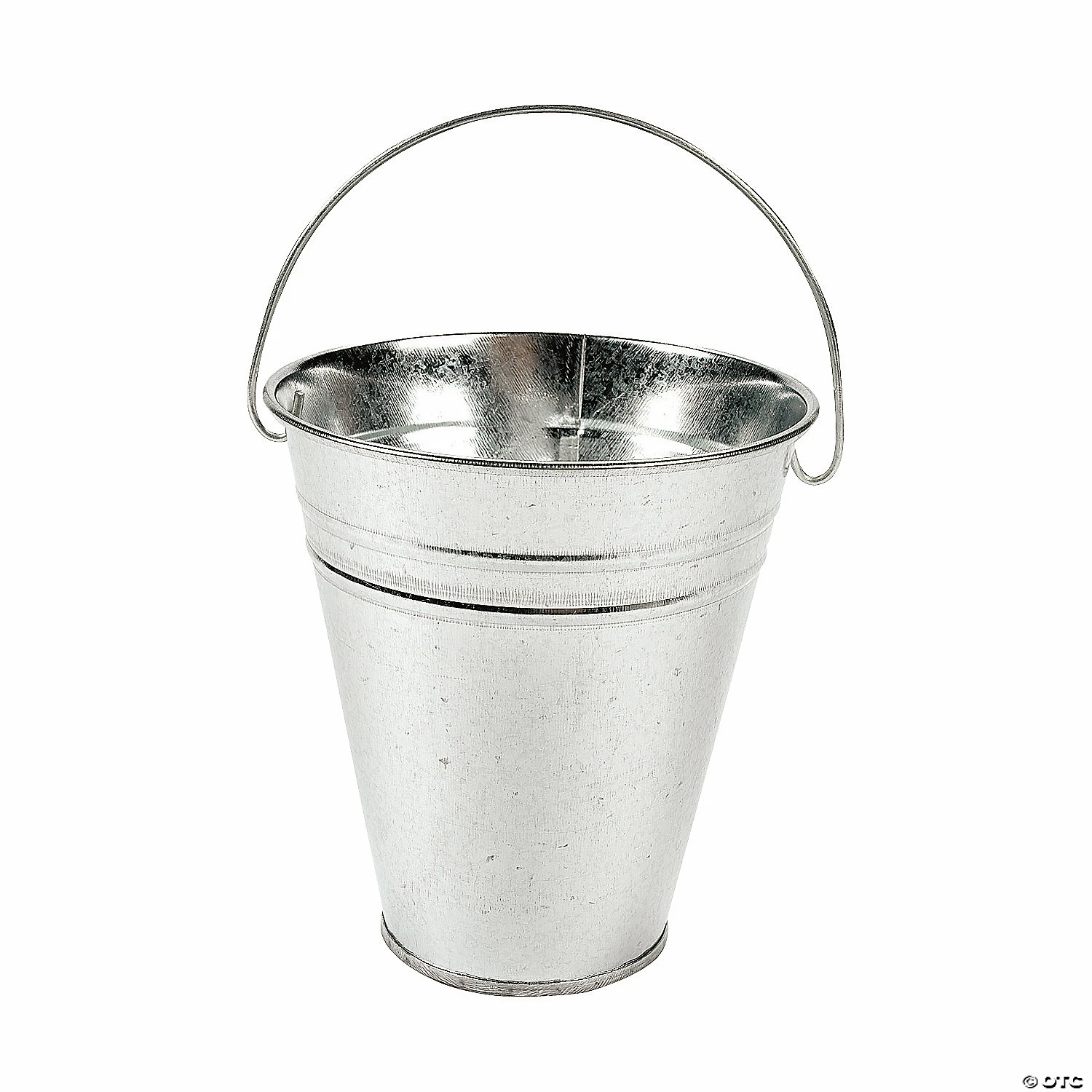 Coupon ๐ Galvanized Metal Pails - 12 Pc. ๐ 1 Coupon ๐ Galvanized Metal Pails - 12 Pc. ๐