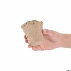 Discount ⌛ Garden Pot Craft Kit - Makes 12 😍 -Easter Sales Store garden pot craft kit makes 1248 6188a a02