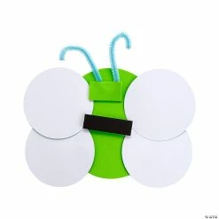 Best Pirce ๐คฉ Googly Eyes Butterfly Magnet Craft Kit - Makes 12 ๐ 7 Best Pirce ๐คฉ Googly Eyes Butterfly Magnet Craft Kit - Makes 12 ๐ -Easter Sales Store googly eyes butterfly magnet craft kit makes 1213962519 a03