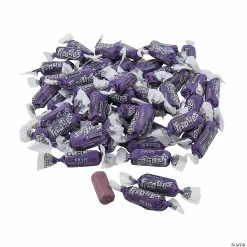 Buy 💯 Grape Mini Tootsie Roll® Frooties® Chewy Fruit 🍬 Candy 🛒