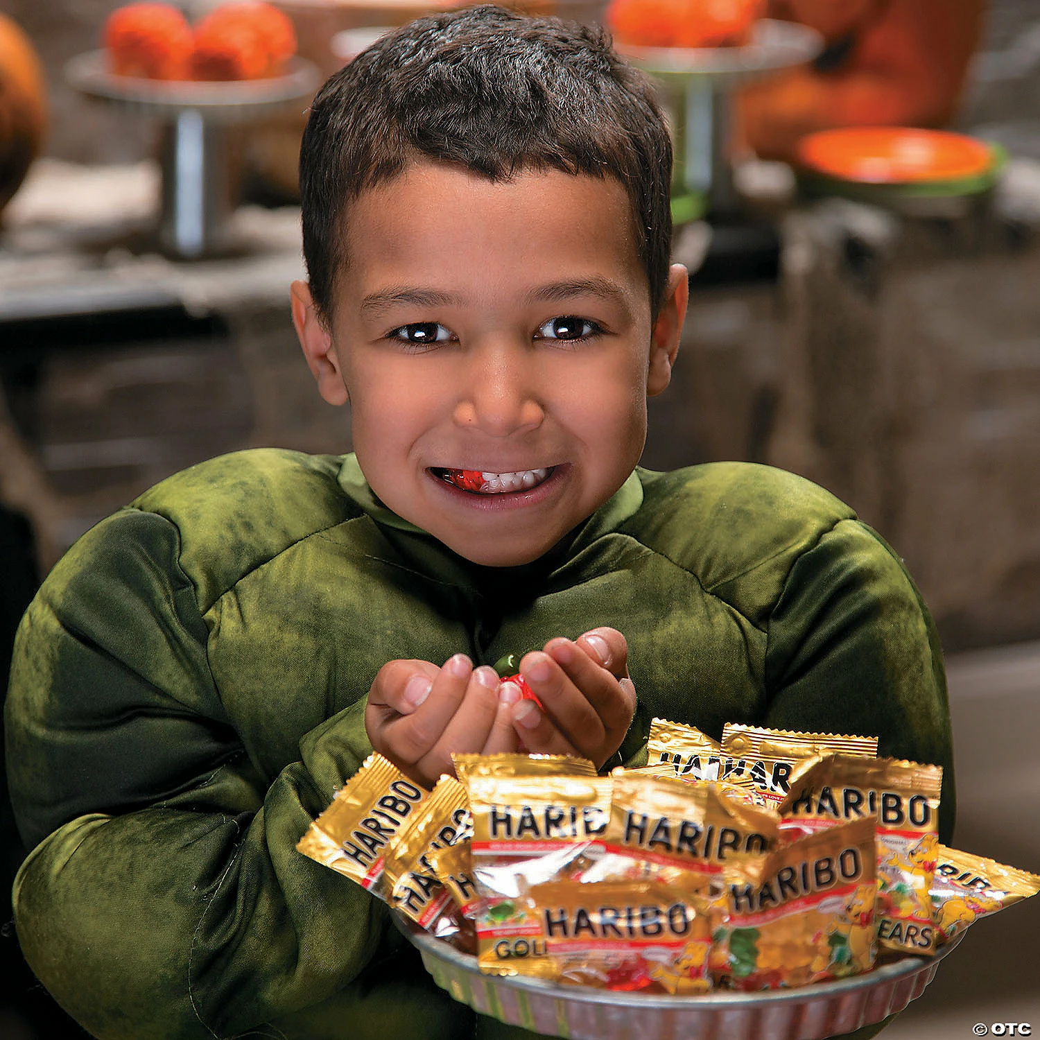 Best deal 😍 Haribo® Gummi-Bears Mini Packs - 37 Pc. 🎉 3 Best deal 😍 Haribo® Gummi-Bears Mini Packs - 37 Pc. 🎉 - Image 3