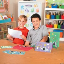 Cheapest 🎉 He Lives Tomb Sticker Sheets - 12 Pc. 🛒 -Easter Sales Store he lives tomb sticker sheets 12 pc 36 568 a02