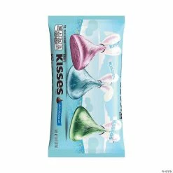 Brand new 🎁 Hershey’s® Pastel Kisses® Chocolate 🍬 Candy - 72 Pc. 🌟 -Easter Sales Store hershey s pastel kisses chocolate candy 72 pc k538c a02