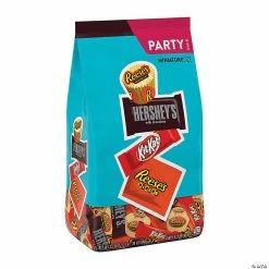 Discount 🔔 Hershey’s® All Time Greats Miniatures Chocolate 🍬 Candy Mix - 105 Pc. 😉