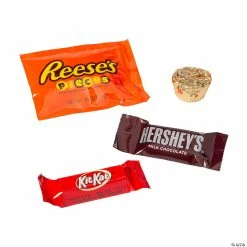 Discount 🔔 Hershey’s® All Time Greats Miniatures Chocolate 🍬 Candy Mix - 105 Pc. 😉 -Easter Sales Store hershey s sup sup all time greats miniatures chocolate candy mix 105 pc k883 a02