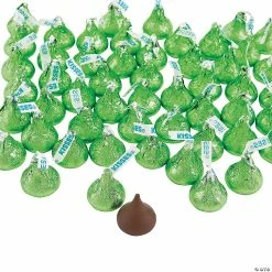 Best reviews of 🔔 Hershey’s® Kisses® Chocolate 🍬 Candy - 400 Pc. 🤩