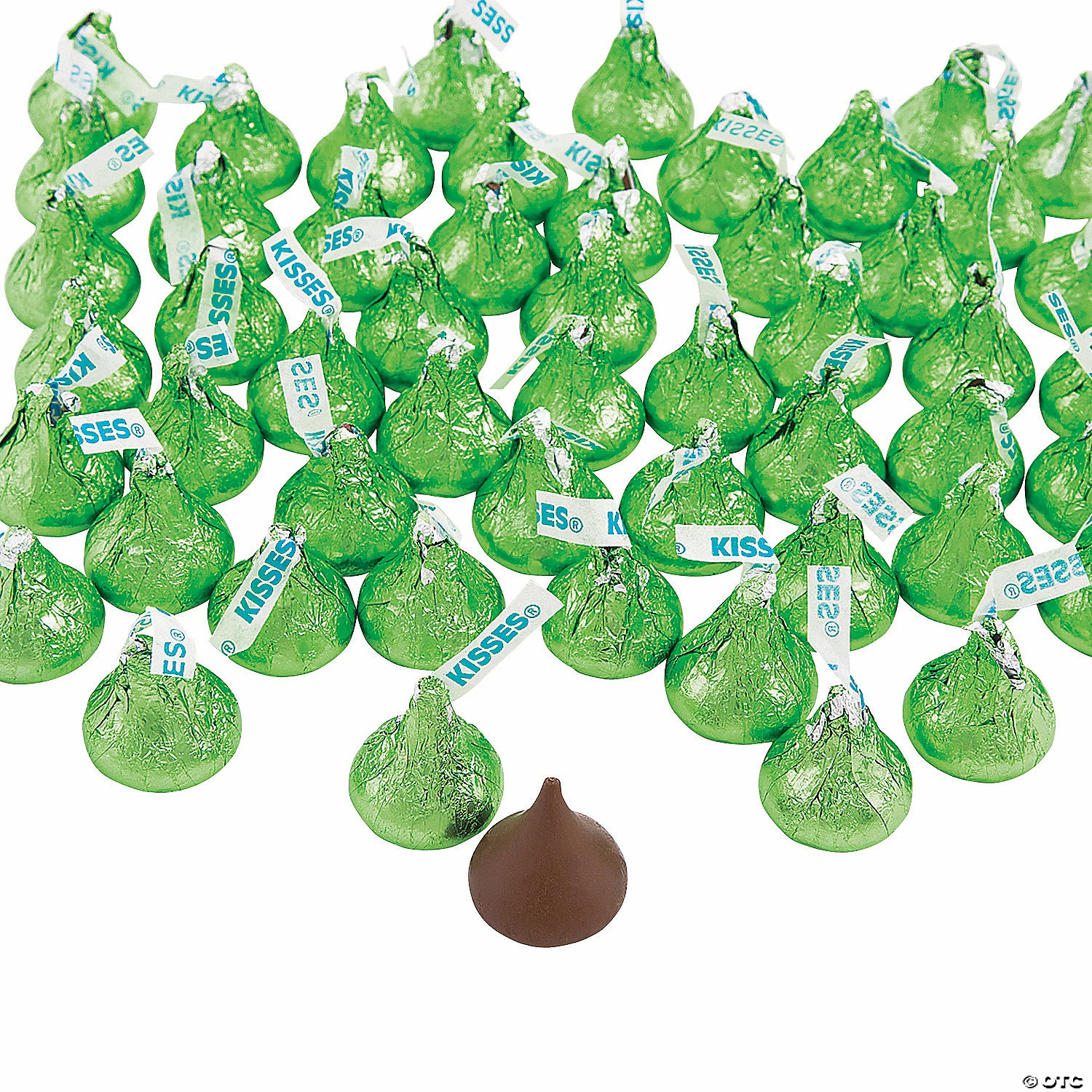 Best reviews of 🔔 Hershey’s® Kisses® Chocolate 🍬 Candy - 400 Pc. 🤩 1 Best reviews of 🔔 Hershey’s® Kisses® Chocolate 🍬 Candy - 400 Pc. 🤩