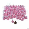 Discount 🔥 Hershey’s® Kisses® Chocolate 🍬 Candy - 400 Pc. ❤️