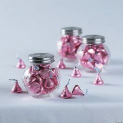 Discount 🔥 Hershey’s® Kisses® Chocolate 🍬 Candy - 400 Pc. ❤️ -Easter Sales Store hershey s sup sup kisses sup sup pink chocolate candy 400 pc 13717562 a01