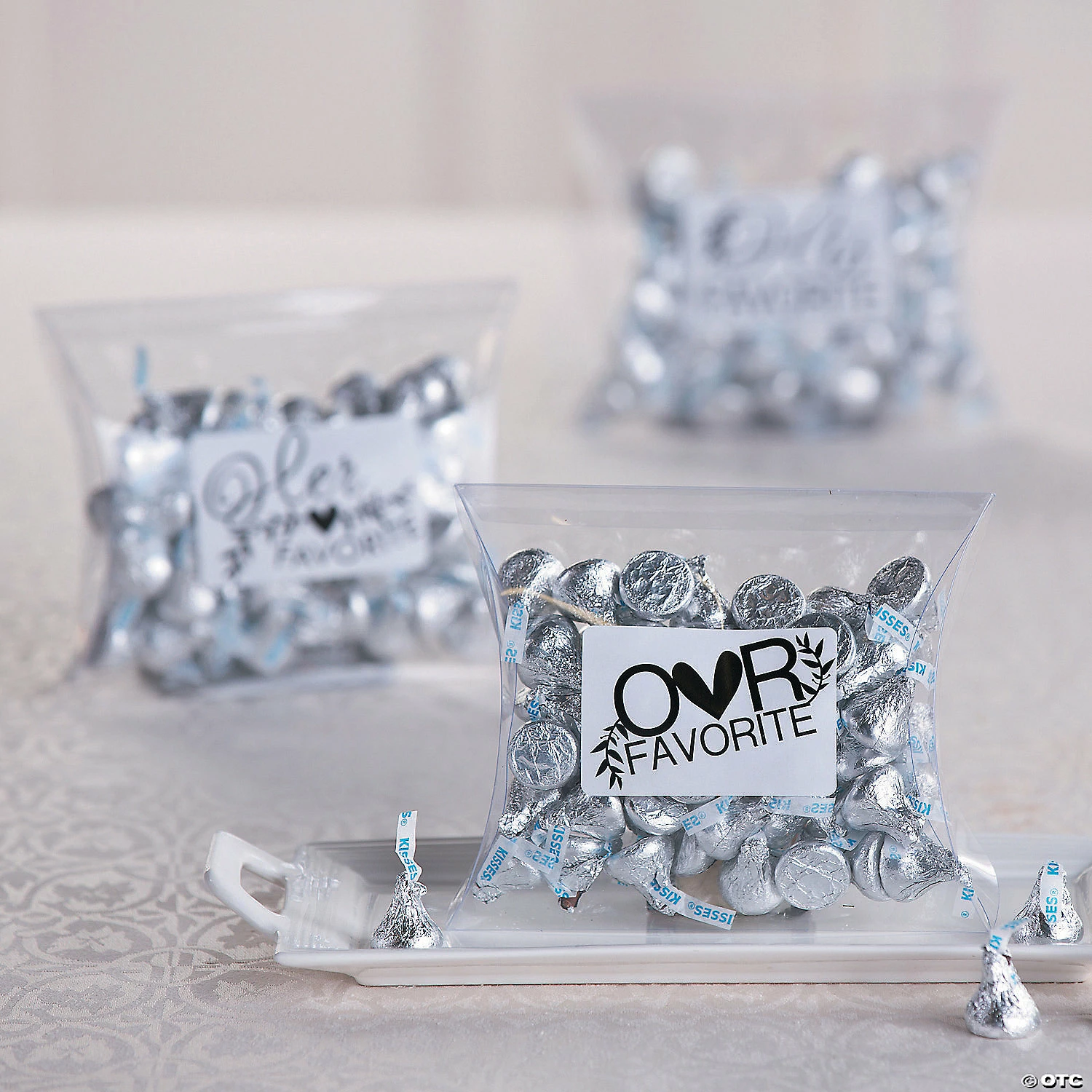 Cheap 💯 Hershey’s® Kisses® Chocolate 🍬 Candy - 400 Pc. 👍 2 Cheap 💯 Hershey’s® Kisses® Chocolate 🍬 Candy - 400 Pc. 👍 - Image 2