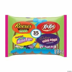 Discount 🤩 Hershey’s® Spring Treats Assortment - 30 Pc. 🔥