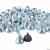 Top 10 😀 Hershey's® Kisses® Chocolate 🍬 Candy - 49 Pc. 🤩