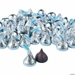Top 10 😀 Hershey's® Kisses® Chocolate 🍬 Candy - 49 Pc. 🤩