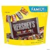Discount ⭐ HERSHEY'S Miniatures Chocolate 🍬 Candy Assortment, Family Size 17.6 oz ⌛