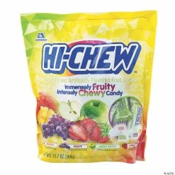 Buy 🔥 Hi-Chew™ Original Fruit Chewy 🍬 Candy - 72 Pc. ❤️