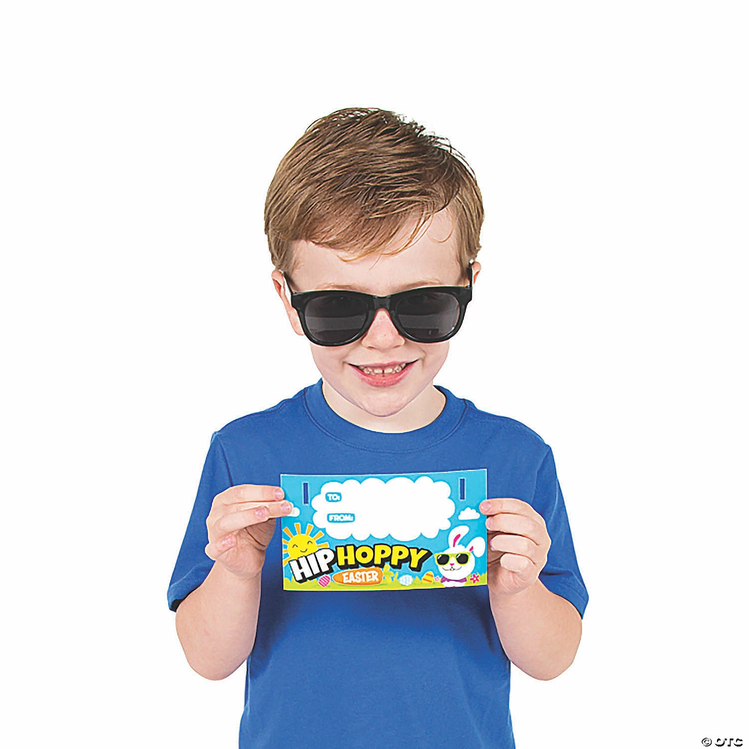 Budget ๐ Hip-Hop Bunny ๐ Sunglasses with Easter Cards - 12 Pc. ๐ 2 Budget ๐ Hip-Hop Bunny ๐ Sunglasses with Easter Cards - 12 Pc. ๐ - Image 2