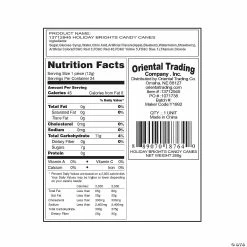 New โ Holiday Brights ๐ฌ Candy Canes - 24 Pc. ๐ 5 New โ Holiday Brights ๐ฌ Candy Canes - 24 Pc. ๐ -Easter Sales Store holiday brights candy canes 24 pc 13712945 a05