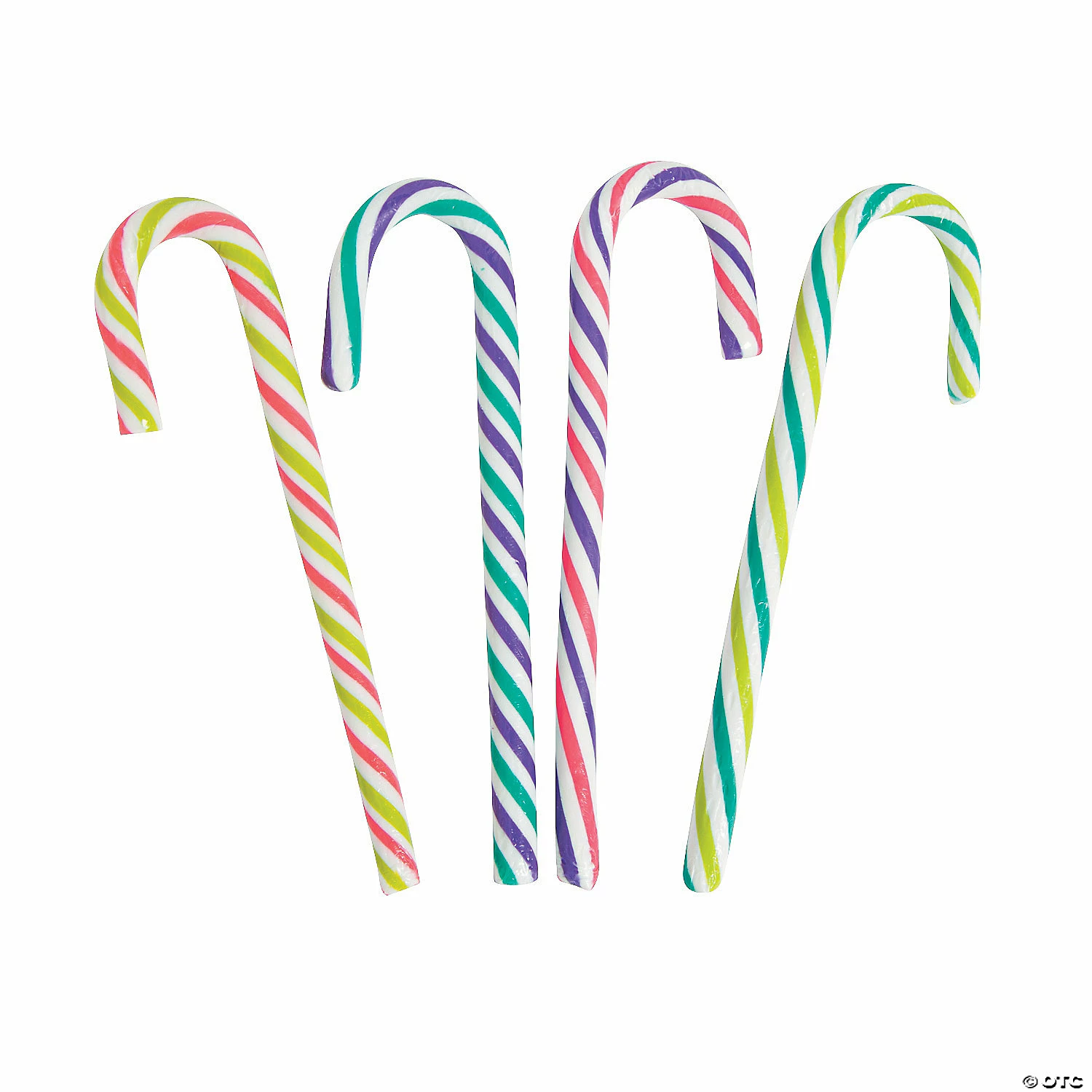 New โ Holiday Brights ๐ฌ Candy Canes - 24 Pc. ๐ 1 New โ Holiday Brights ๐ฌ Candy Canes - 24 Pc. ๐