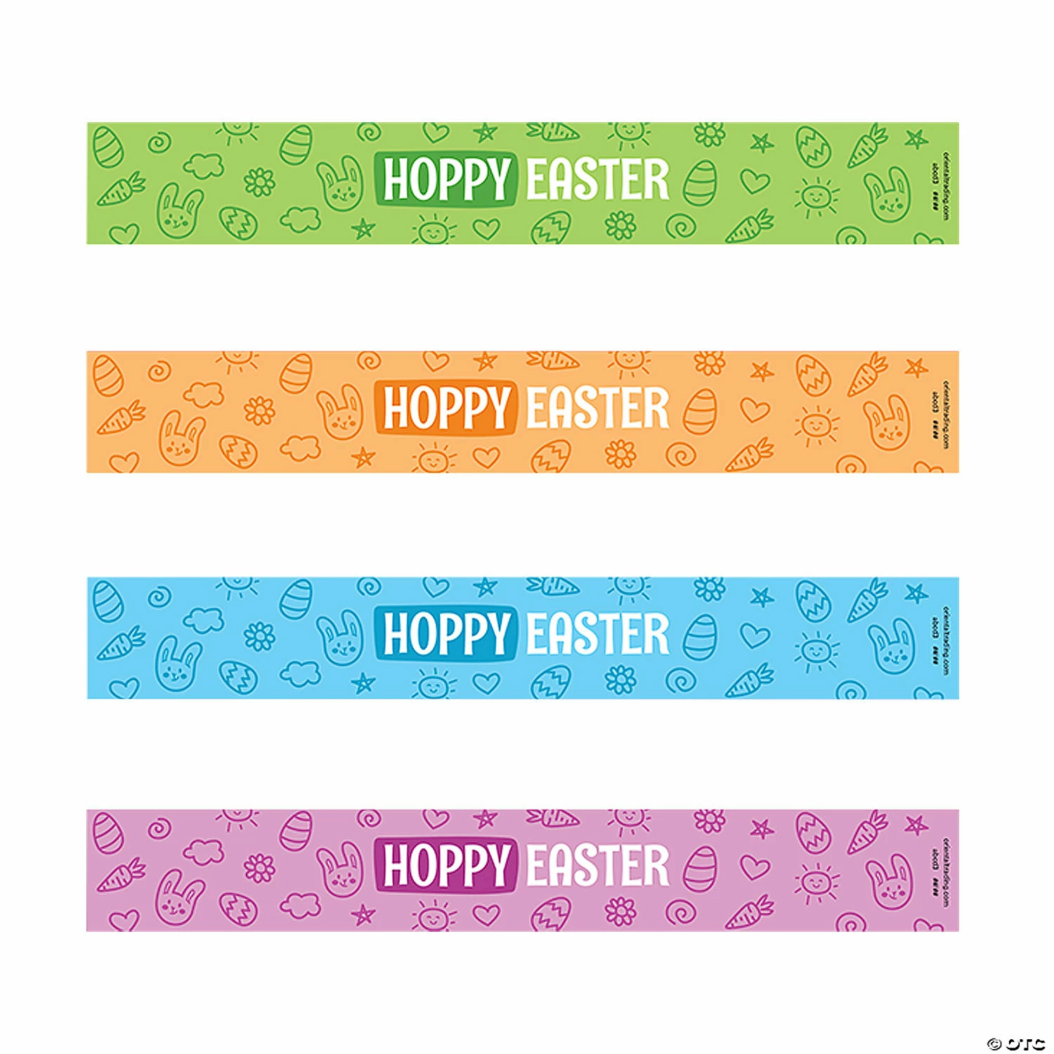 Coupon ✨ Hoppy Easter Pencils - 24 Pc. 🔔 2 Coupon ✨ Hoppy Easter Pencils - 24 Pc. 🔔 - Image 2