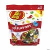 Discount 🥰 JELLY BELLY 50 Flavors Jelly Beans Assortment, 3 lb 🎁