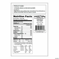 Best reviews of 💯 Jesus Loves Me Lollipops - 57 Pc. 🤩 -Easter Sales Store jesus loves me lollipops 57 pc 13755458 a05