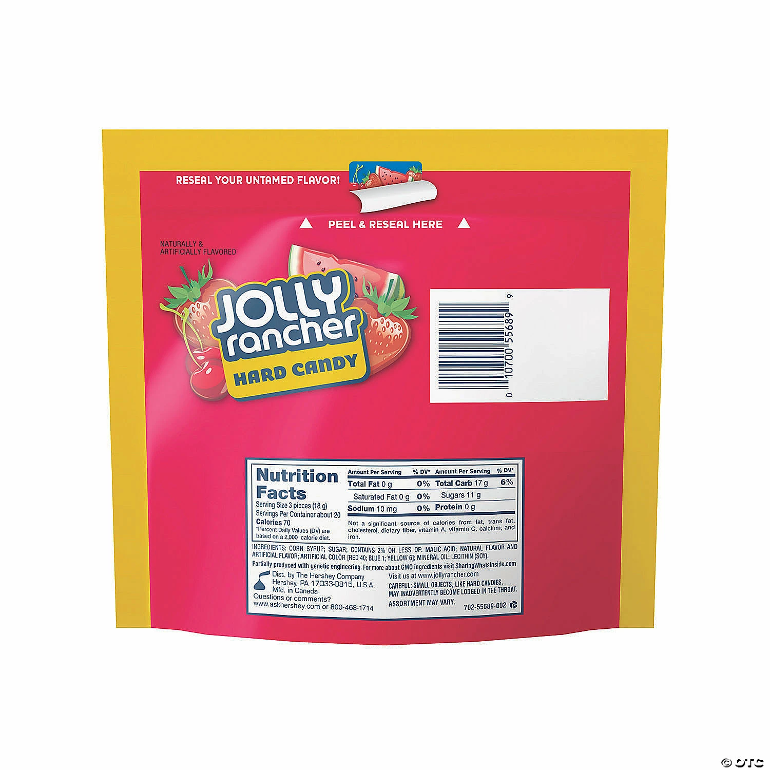 Deals ๐ฅ JOLLY RANCHER AWESOME REDS Hard ๐ฌ Candy Assortment - 4 Pack, 13 oz ๐คฉ 2 Deals ๐ฅ JOLLY RANCHER AWESOME REDS Hard ๐ฌ Candy Assortment - 4 Pack, 13 oz ๐คฉ - Image 2