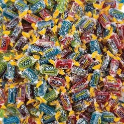 Brand new ✔️ Jolly Ranchers® Bulk 🍬 Candy - 2000 Pc. 💯