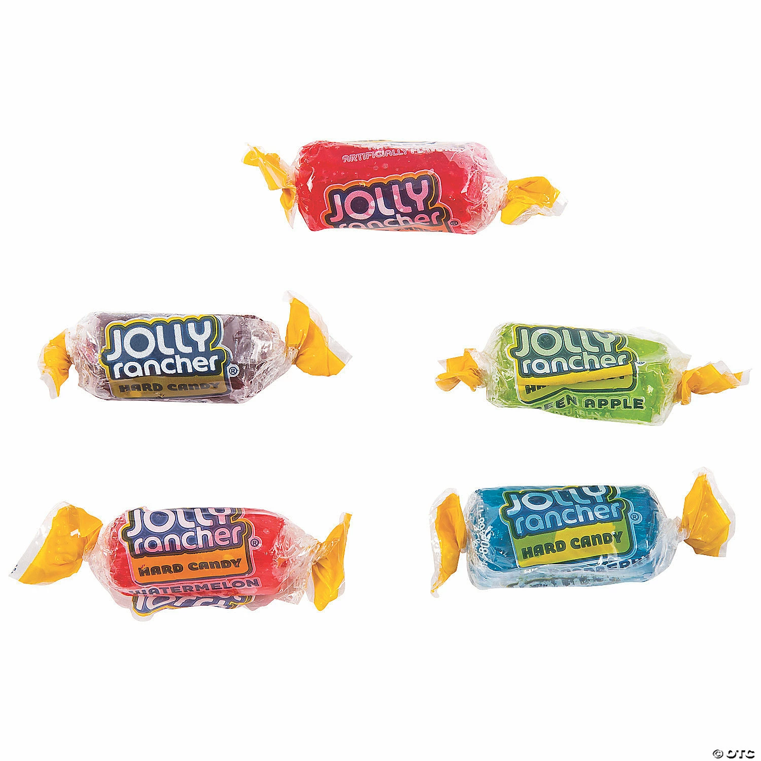 Brand new ✔️ Jolly Ranchers® Bulk 🍬 Candy - 2000 Pc. 💯 2 Brand new ✔️ Jolly Ranchers® Bulk 🍬 Candy - 2000 Pc. 💯 - Image 2