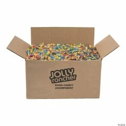 Brand new ✔️ Jolly Ranchers® Bulk 🍬 Candy - 2000 Pc. 💯 5 Brand new ✔️ Jolly Ranchers® Bulk 🍬 Candy - 2000 Pc. 💯 -Easter Sales Store jolly ranchers sup sup bulk candy 2000 pc 13872198 a02