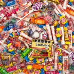 Best reviews of 🛒 Kid’s Combo Assorted 🍬 Candy - 206 Pc. 🧨