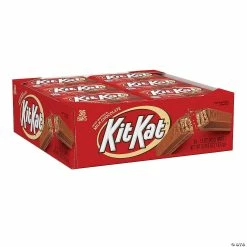 Discount 🎁 KIT KAT Full Size Wafer Bars, 1.5 oz, 36 Count 👍