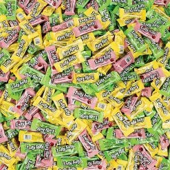 Best Pirce 😀 Laffy Taffy® 🍬 Candy - 48 Pc. ✨ -Easter Sales Store laffy taffy candy 48 pc k110 bb