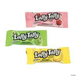 Best Pirce 😀 Laffy Taffy® 🍬 Candy - 48 Pc. ✨ -Easter Sales Store laffy taffy candy 48 pc k110 bb a01