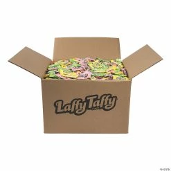 Deals 🔥 Laffy Taffy® Bulk 🍬 Candy - 1463 Pc. ⌛ 6 Deals 🔥 Laffy Taffy® Bulk 🍬 Candy - 1463 Pc. ⌛ -Easter Sales Store laffy taffy sup sup bulk candy 1463 pc k110 bb a02