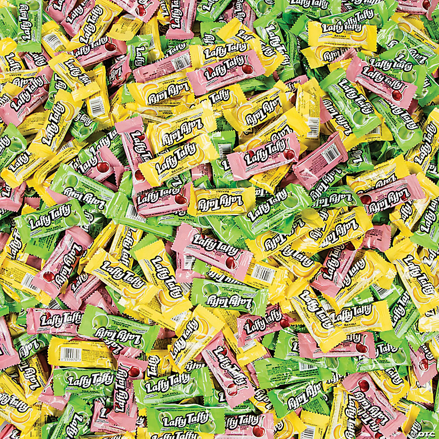 Deals 🔥 Laffy Taffy® Bulk 🍬 Candy - 1463 Pc. ⌛ 1 Deals 🔥 Laffy Taffy® Bulk 🍬 Candy - 1463 Pc. ⌛