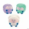 Discount 👍 Lamb Slow-Rising Scented Squishies - 6 Pc. 🎁