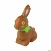 Brand new 🧨 Large Chocolate Bunny Scented Slow-Rising Squishies - 12 Pc. 🥰