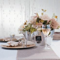 Flash Sale 👍 Large Galvanized Pail 😉 -Easter Sales Store large galvanized pail3 3286 a02