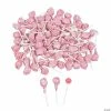 New 🔥 Dum Dums® Solid Color Lollipops - 75 Pc. 🥰