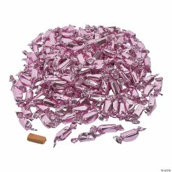 Cheap 🌟 Foil-Wrapped Caramels - 189 Pc. 👍