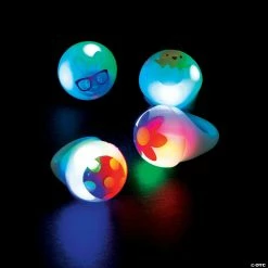 Top 10 😉 Light-Up Easter Rings - 12 Pc. ⌛